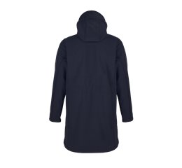 NEOBLU ACHILLE - MEN’S SOFTSHELL LONG JACKET