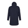 NEOBLU ACHILLE - MEN’S SOFTSHELL LONG JACKET