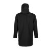NEOBLU ACHILLE - MEN’S SOFTSHELL LONG JACKET