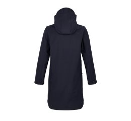 NEOBLU ACHILLE - WOMEN’S SOFTSHELL LONG JACKET