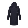 NEOBLU ACHILLE - WOMEN’S SOFTSHELL LONG JACKET