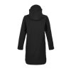 NEOBLU ACHILLE - WOMEN’S SOFTSHELL LONG JACKET