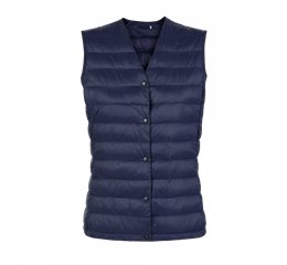 ARTHUR WOMEN - LIGHTWEIGHT BODYWARMER