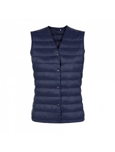 ARTHUR WOMEN - LIGHTWEIGHT BODYWARMER