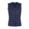 ARTHUR WOMEN - LIGHTWEIGHT BODYWARMER