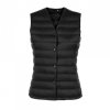 ARTHUR WOMEN - LIGHTWEIGHT BODYWARMER