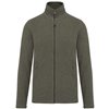 FALCO - FULL ZIP MICROFLEECE JACKET