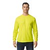 GILDAN HEAVY COTTON™ ADULT LONG SLEEVE T-SHIRT