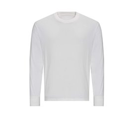 OVERSIZE 100 LONG SLEEVE T