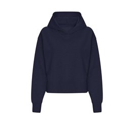 WOMEN'S RELAXED HOODIE