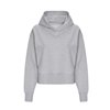 WOMEN'S RELAXED HOODIE