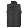 SOL'S STREAM BW WOMEN - LIGHTWEIGHT BODYWARMER