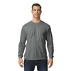 GILDAN HEAVY COTTON™ ADULT LONG SLEEVE T-SHIRT