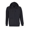 SOL'S CARTER - UNISEX FULL-ZIP HOODIE