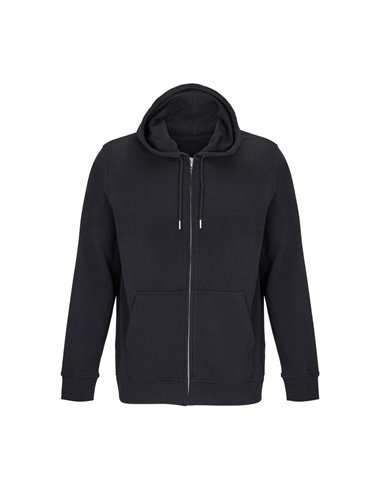 SOL'S CALIPSO - UNISEX FULL-ZIP HOODIE