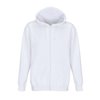 SOL'S CARTER - UNISEX FULL-ZIP HOODIE