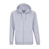 SOL'S CARTER - UNISEX FULL-ZIP HOODIE