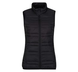 WOMEN'S FIREDOWN DOWN-TOUCH INSULATED BODYWARMER