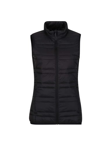 WOMEN'S FIREDOWN DOWN-TOUCH INSULATED BODYWARMER