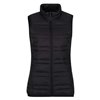 WOMEN'S FIREDOWN DOWN-TOUCH INSULATED BODYWARMER