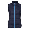 WOMEN'S FIREDOWN DOWN-TOUCH INSULATED BODYWARMER