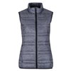 WOMEN'S FIREDOWN DOWN-TOUCH INSULATED BODYWARMER