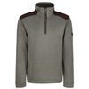 HOLBECK HALF ZIP FLEECE