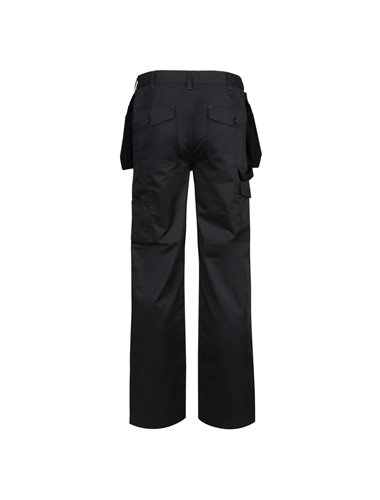 PRO CARGO HOLSTER TROUSERS