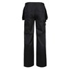 PRO CARGO HOLSTER TROUSERS