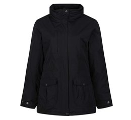 WOMEN'S DARBY III INSULATED PARKA JACKET