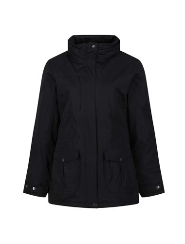 WOMEN'S DARBY III INSULATED PARKA JACKET