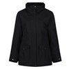 WOMEN'S DARBY III INSULATED PARKA JACKET