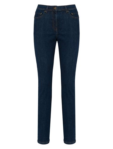 LADIES BASIC JEANS