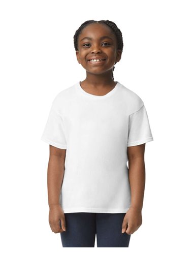 LIGHT COTTON YOUTH T-SHIRT