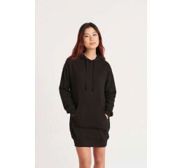 HOODIE DRESS