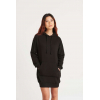 HOODIE DRESS