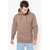 MEN’S HOODED SWEATSHIRT