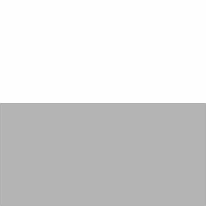 White/Fine Grey