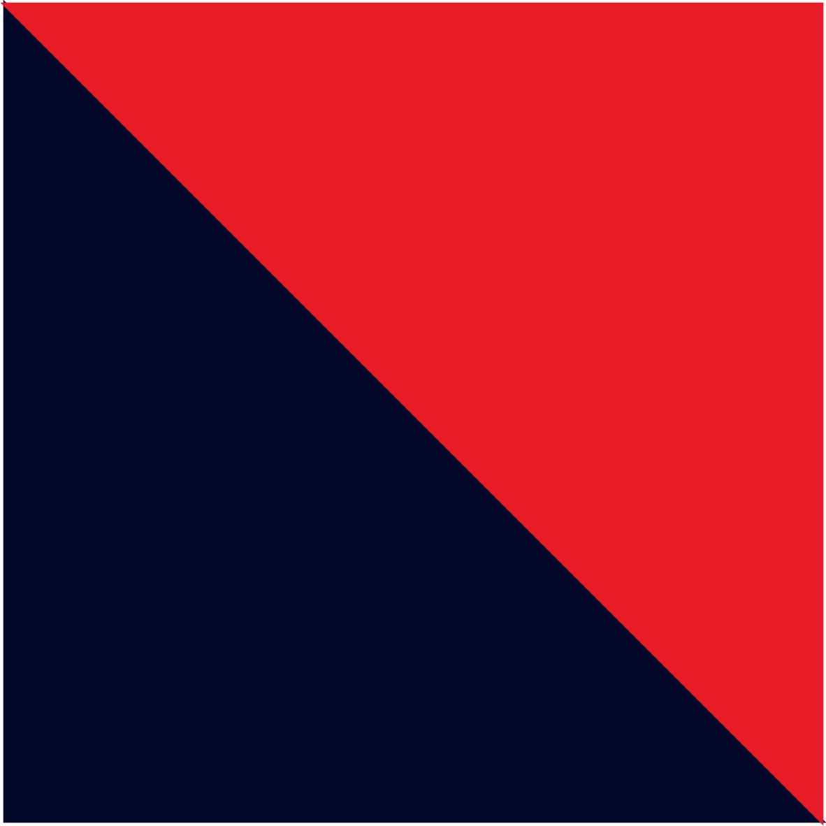 Red-Navy Blue (6,055)