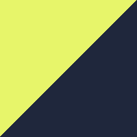 Navy Blue/Fluor Yellow (55221)