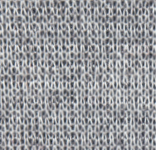 knit light gray