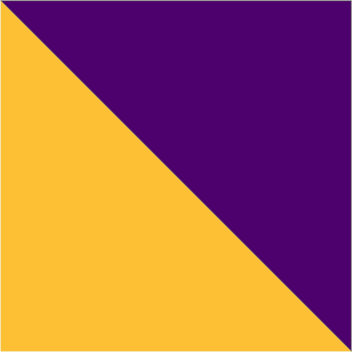 Purple/Yellow