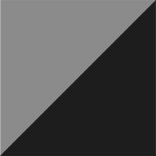 BLACK/HEATHER GREY (0258)