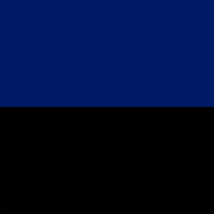 Navy/Black