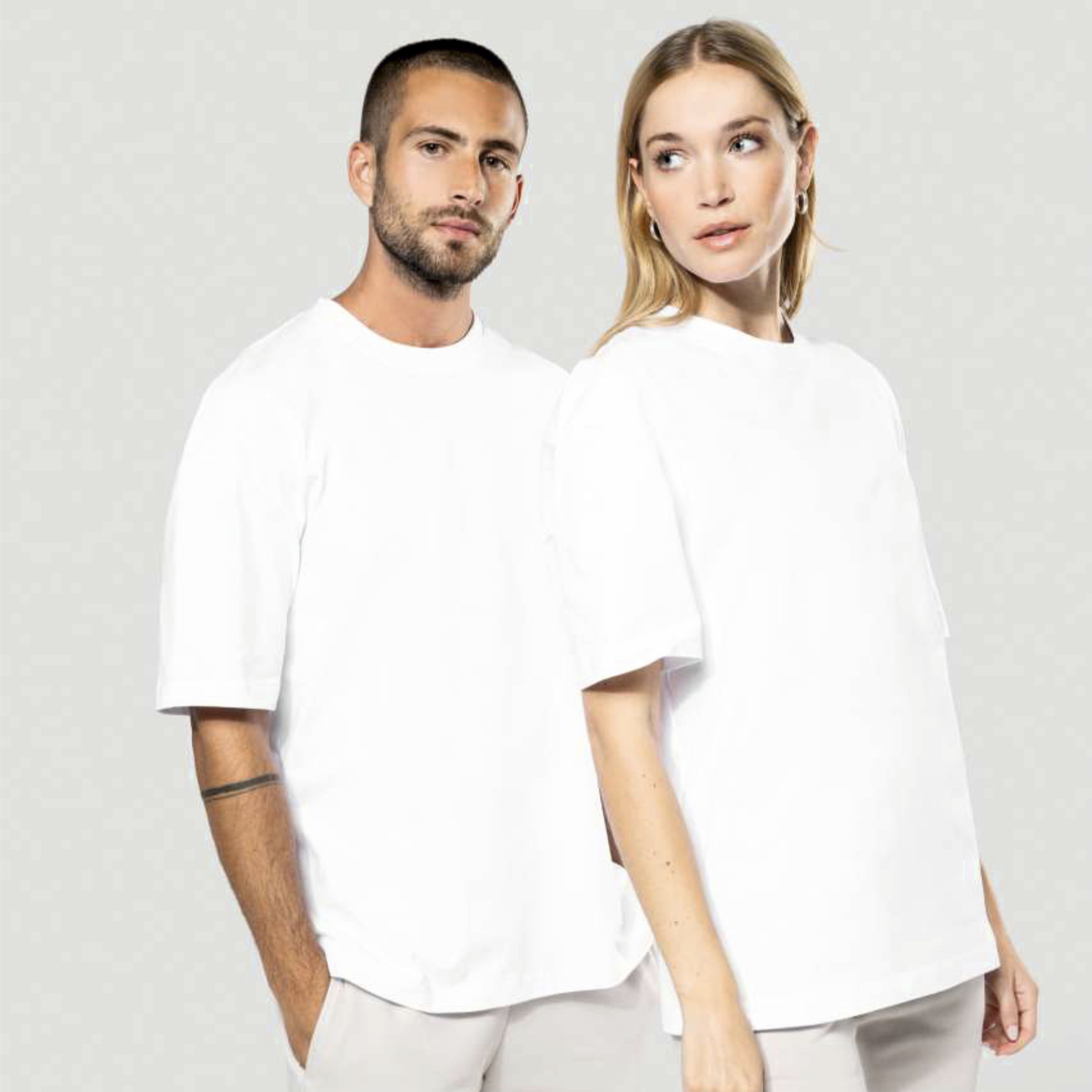 Oversize apģērbi