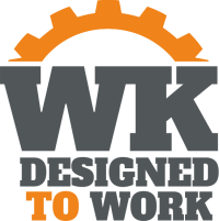 Designed To Work