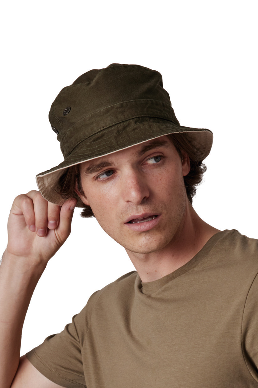 VOYAGER - BUCKET HAT