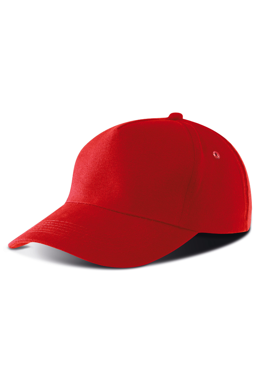 FIRST KIDS - KIDS' 5 PANEL CAP