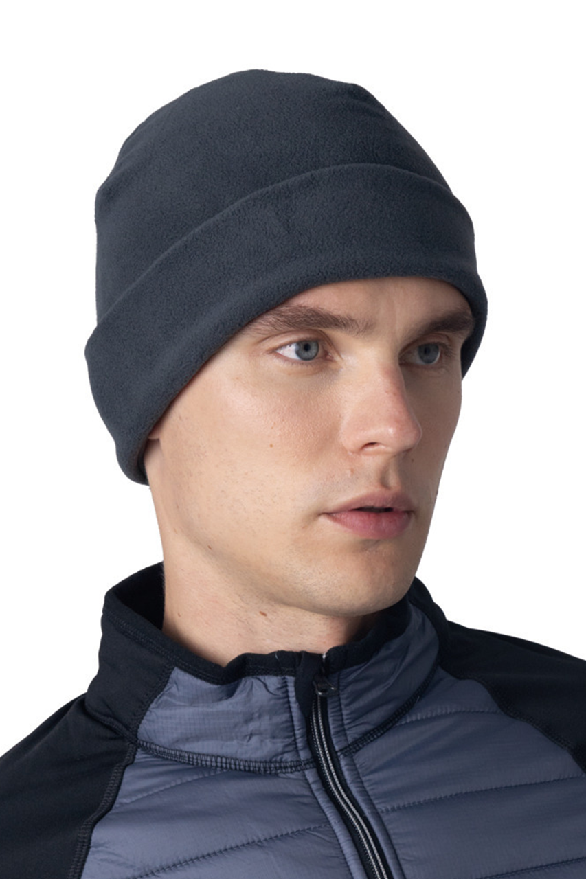 FLEECE HAT