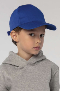 SOL'S SUNNY KIDS' - FIVE PANELS CAP